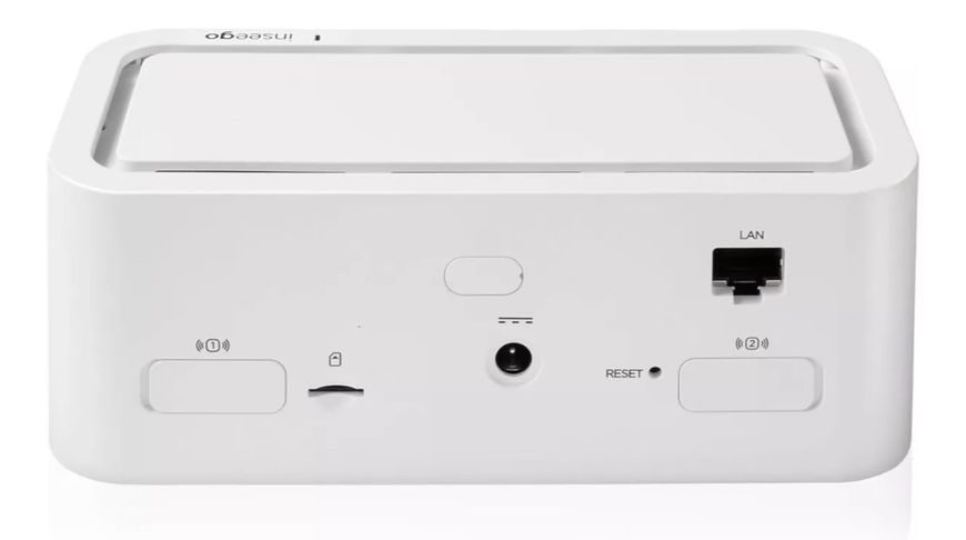 Стационарный 5G Wi-Fi роутер Inseego Wavemaker FX2000 INET-004719 фото