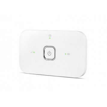 Мобільний 4G Wi-Fi роутер Huawei R216 &mdash; 150 Мбіт/с, акумулятор 1500 мА&middot;год, 2&times;TS9 INET-005059 фото