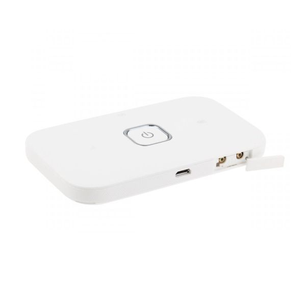 Мобільний 4G Wi-Fi роутер Huawei R216 &mdash; 150 Мбіт/с, акумулятор 1500 мА&middot;год, 2&times;TS9 INET-005059 фото