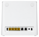 Стационарный 4G WiFi роутер ZTE MF286 INET-002735 фото 2
