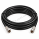 Кабельная сборка RG-6 75 Ом / коннекторы F-male (2 &times; 10 метров) INET-005005 фото 2
