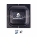 Панельна 4G LTE антена MARKETNET T800 MIMO 2&times;18 dBi, чорна MARKETNET-T800 фото 3