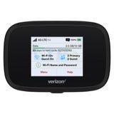 4G Wi‑Fi роутер Novatel MiFi 7730L LTE Cat.9 INET-004720 фото