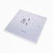 4G антена планшетна RunBit Square 1700 - 2700 МГц MiMO