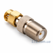 Антенный переходник SMA Male на F Female для 4G роутера INET-003001 фото 2