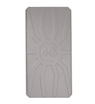 4G/3G панельна антена RunBit Spider LTE MIMO 2&times;18 дБ (770&ndash;2700 МГц) INET-002785 фото