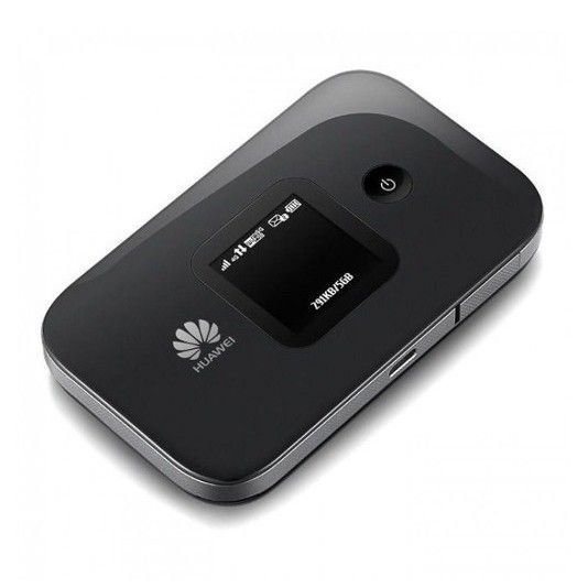 Мобільний 4G LTE роутер Huawei E5577s-321