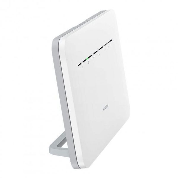 Стаціонарний 4G роутер Huawei B535