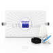 Комплект репітера Lintratek AA23-GDW 900/1800/2100 МГц з антенами INET-005013 фото 3