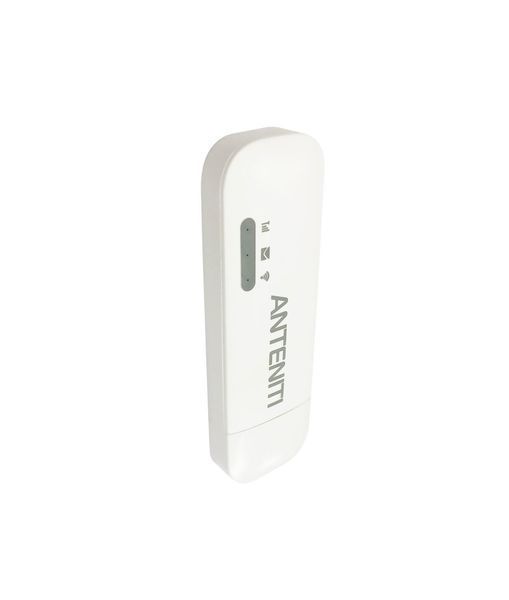 Мобільний 4G роутер USB ANTENITI E8372-153