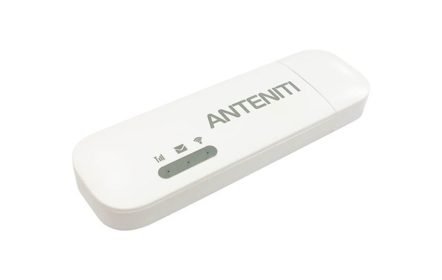 Мобільний 4G роутер USB ANTENITI E8372-153