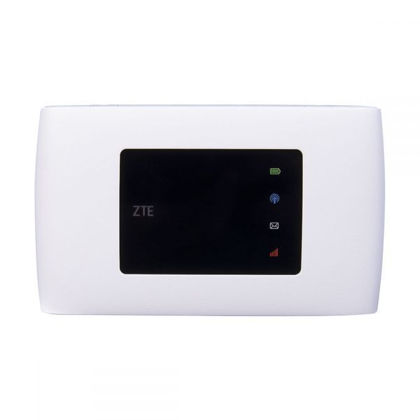 Мобільний 4G роутер ZTE MF920U