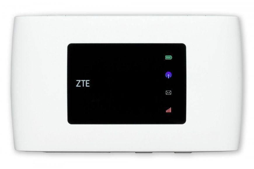 Мобільний 4G роутер ZTE MF920U