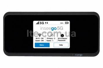 Мобильный 5G Wi‑Fi роутер Inseego MiFi M2000 Wi‑Fi 6 INET-004721 фото