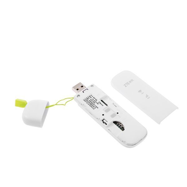 4G WiFi модем ZTE MF79U
