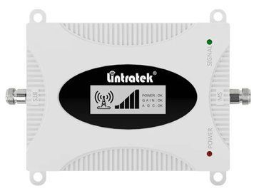 Усилитель сигнала мобильной связи Lintratek KW16L PRO GSM 900 МГц INET-005021 фото