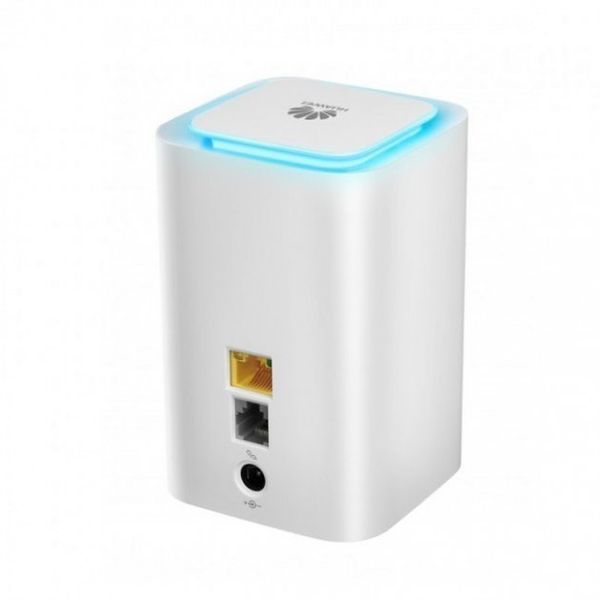 Стаціонарний 4G роутер Huawei E5180