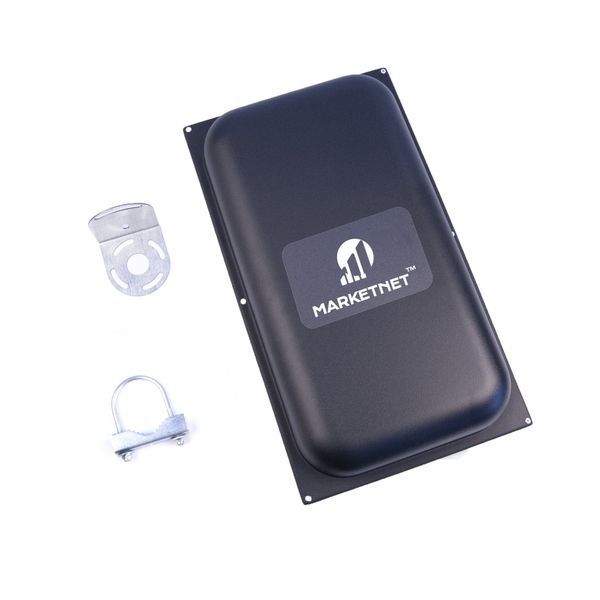 4G LTE антена MARKETNET Maxi MIMO SMA 2&times;24 dBi, 800&ndash;2600 МГц INET-005050 фото