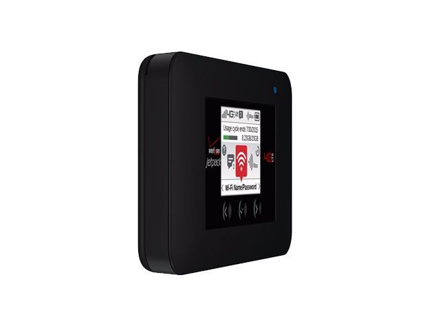 Мобільний 4G роутер Netgear AC791L
