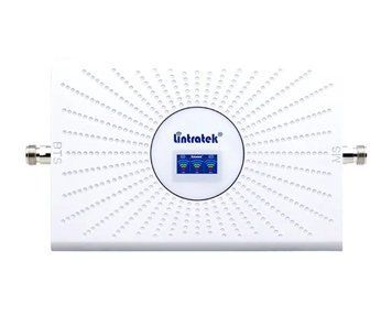 Усилитель мобильной связи Lintratek AA23-GDW 900/1800/2100 МГц &mdash; GSM/3G/4G репитер INET-005022 фото