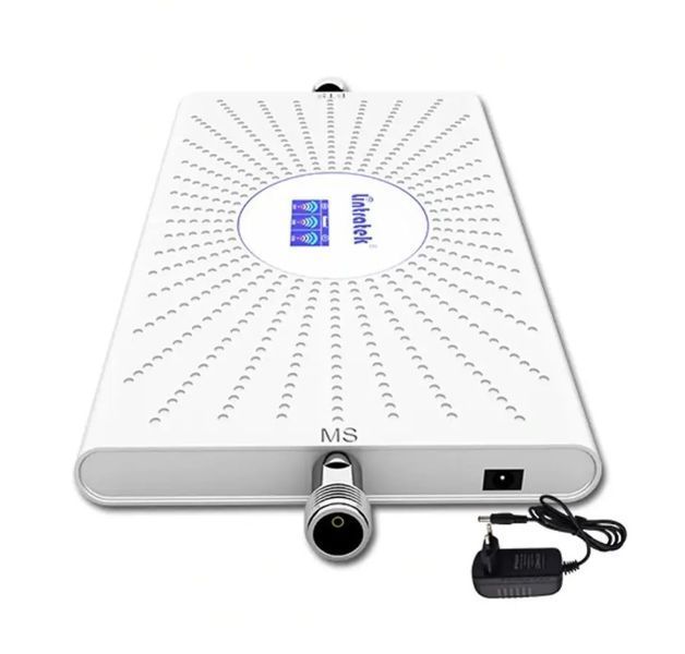 Усилитель мобильной связи Lintratek AA23-GDW 900/1800/2100 МГц &mdash; GSM/3G/4G репитер INET-005022 фото