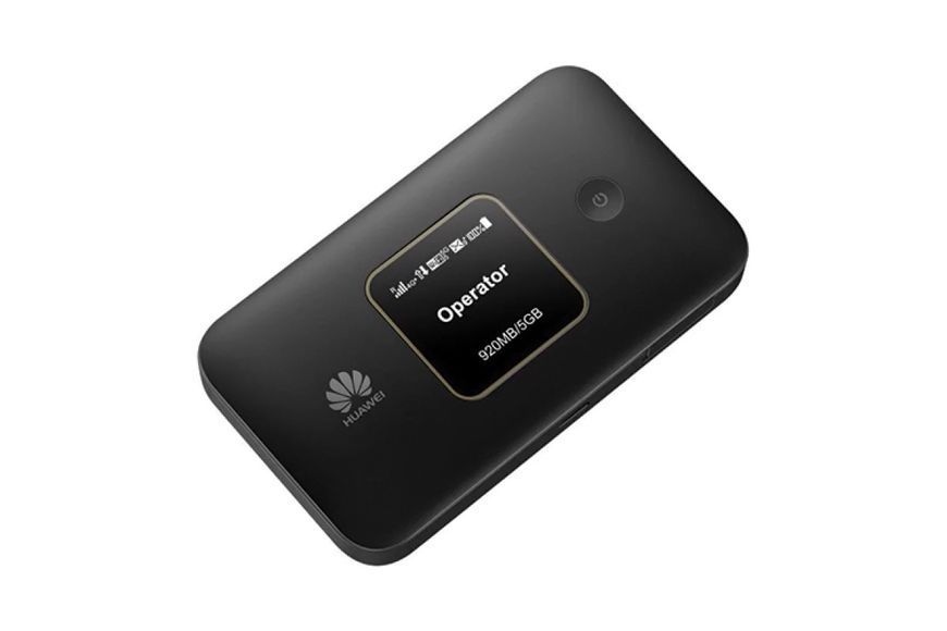 Мобільний 4G WiFi роутер Huawei E5785-92c