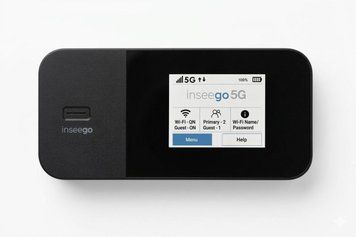 4G/5G Wi‑Fi роутер Inseego MiFi M3100 INET-004722 фото