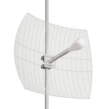 KROKS KNA24 -1700/2700 - Параболічна 4G антена MiMO