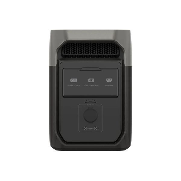Зарядна станція EcoFlow DELTA 3 1024 Вт&middot;год, 1800 Вт, LiFePO4, EU INET-00601 фото