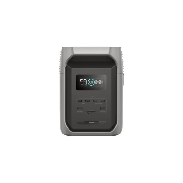 EcoFlow DELTA 3 1500 EFDELTA1500-EU &mdash; європейські розетки 230 В