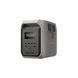 EcoFlow DELTA 3 1500 EFDELTA1500-EU &mdash; передня панель