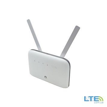 4G Wi-Fi роутер Huawei B715s-23c LTE Cat.9  INET-004713 фото