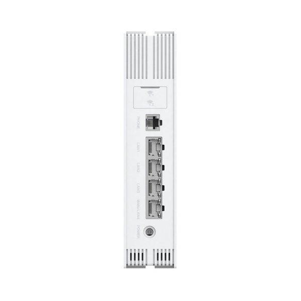 4G Wi-Fi роутер ZTE MF297D2 LTE Cat.12 Wi-Fi 6  INET-004715 фото