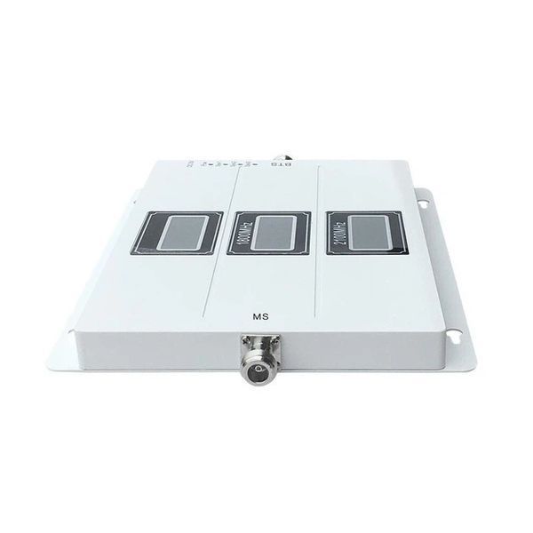 Усилитель мобильной связи Lintratek KW20L-GDW &mdash; GSM/3G/4G репитер 900/1800/2100 МГц KW20L-GDW фото