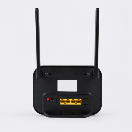 4G Wi-Fi роутер OLAX AX8 Pro LTE Cat.4 з акумулятором 5000 мА&middot;год INET-004716 фото