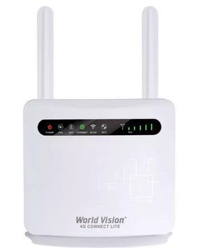 4G Wi-Fi роутер GoldMaster P21 Lite LTE Cat.4 INET-004718 фото