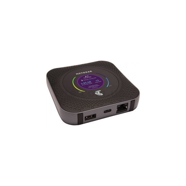 4G Wi‑Fi роутер Netgear Nighthawk M1 (MR1100‑2A1NAS) INET-004723 фото