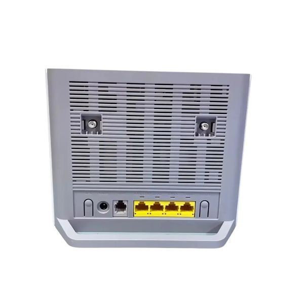 Комплект 4G інтернету ZTE MF296R Cat.6 + антена RunBit Spider MIMO 2&times;18 dBi INET-004354 фото