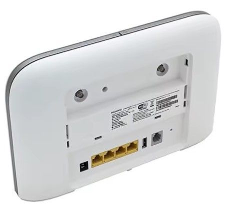 4G Wi-Fi роутер Huawei B715s-23c LTE Cat.9  INET-004713 фото