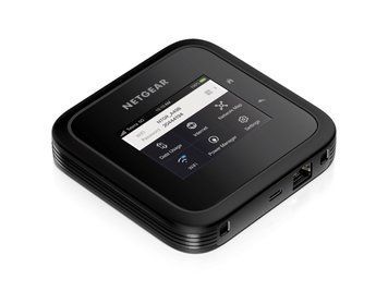 5G/4G роутер Netgear Nighthawk M6 Pro 5G WiFi 6E (MR6500-1A1NAS) INET-004724 фото