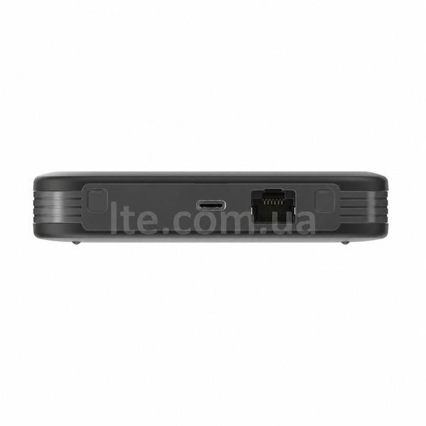 5G/4G роутер Netgear Nighthawk M6 Pro 5G WiFi 6E (MR6500-1A1NAS) INET-004724 фото