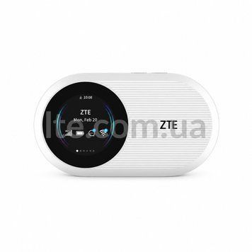 4G Wi‑Fi роутер ZTE 4G UFi U10S Pro INET-004726 фото