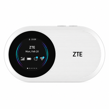 4G Wi‑Fi роутер ZTE 4G UFi U10S Pro INET-004726 фото