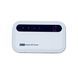 Мобільний 4G Wi-Fi роутер OLAX MF985 з акумулятором 3000 мА&middot;год, 2&times;CRC9 INET-005058 фото 1
