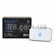 4G Wi‑Fi роутер OLAX MT80 (LTE Cat.4, 150 Мбіт/с, АКБ 3000 мА&middot;год, Type‑C) INET-004727 фото 3