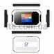 4G Wi‑Fi роутер OLAX MT80 (LTE Cat.4, 150 Мбіт/с, АКБ 3000 мА&middot;год, Type‑C) INET-004727 фото 1