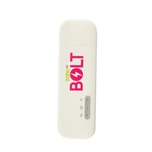 4G WiFi модем Bolt E8372h-153