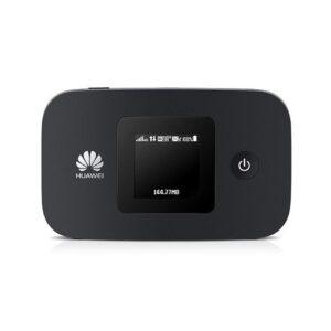 Мобільний 4G LTE роутер Huawei E5577s-321