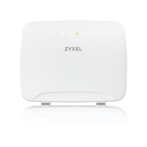 Стаціонарний 4G роутер ZyXel LTE3316-M604