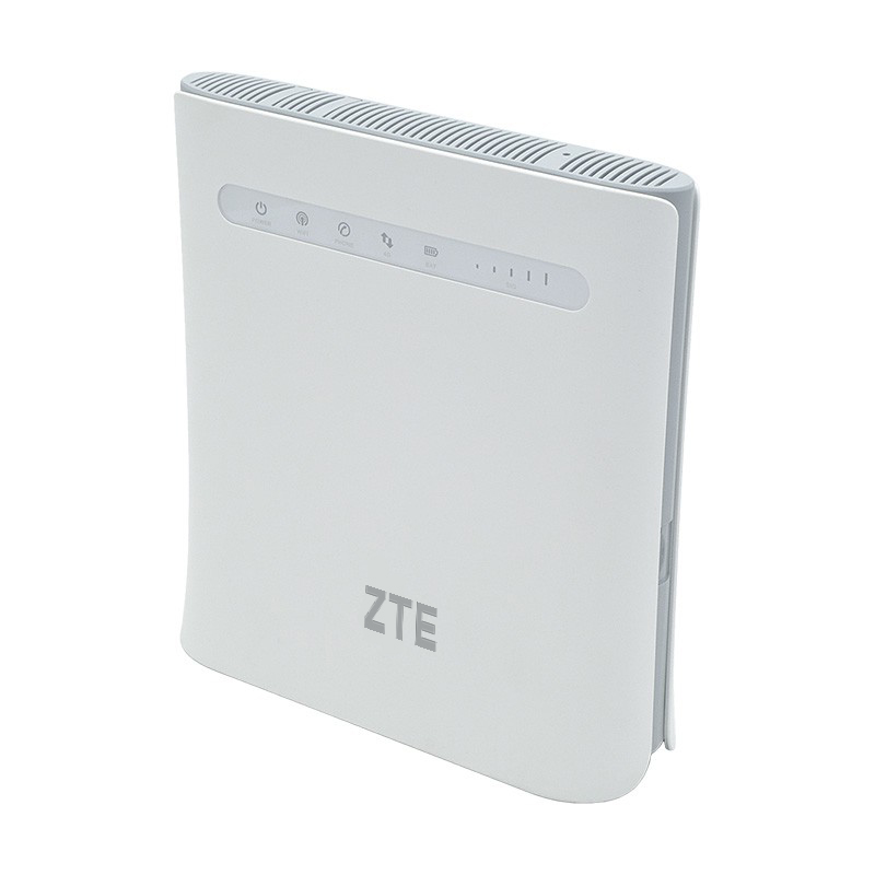 Стационарный 4G WiFi роутер ZTE MF286